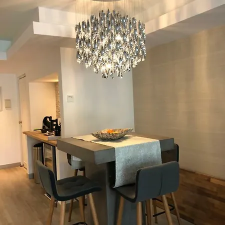 Luxury Apartment In La Isla, Puerto Banus Marbella Exterior photo