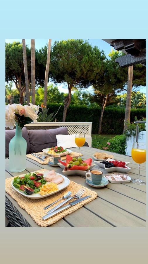 Luxury In La Isla, Puerto Banus